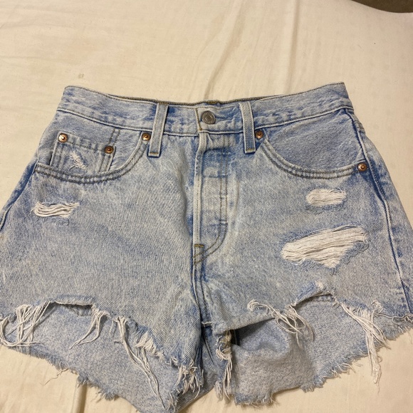 Shorts - Picture 1 of 1